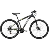 Bicicleta Mountain Bike Caloi Aro 29 21 Marchas T17R29V21